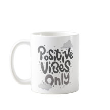 Alleen PoSitiVe ViBeS