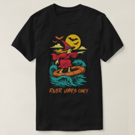 Alleen Rivier Vibe T-shirt
