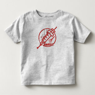 Alleen Scherpe Vaardigheden Kinder Shirts