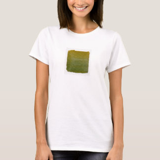 Alleen schilderen t-shirt
