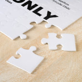 Alleen Staph (Bacterium Diagram Prokaryote Bacteri Legpuzzel (Zijkant)