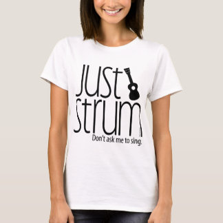 Alleen Strum 16 T-shirt