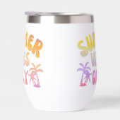 ALLEEN SUMMER VIBES (Rechts)