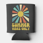 ALLEEN SUMMER VIBES BLIKJESKOELER (Achterkant)