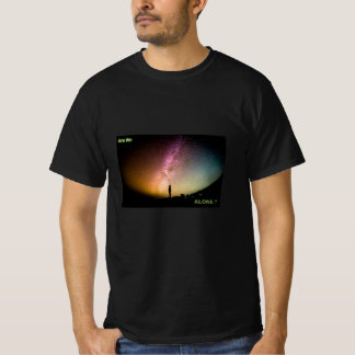 Alleen? T-shirt