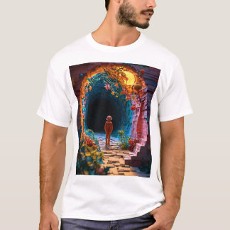 alleen t-shirt