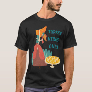 Alleen Turkije-vibes T-shirt