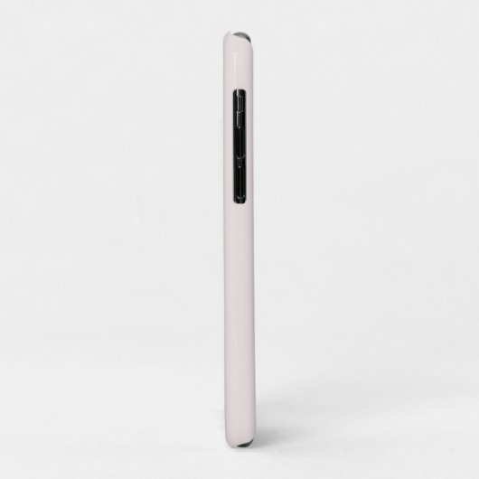 Alleen u valentijnse Case-Mate iPhone case (Achterkant/links)