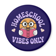 Alleen vibes voor thuisonderwijs