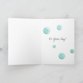 Alleen voor haar Kaart (Binnen)