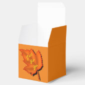 Alleen voor jou bedankdoosjes (Geopend)