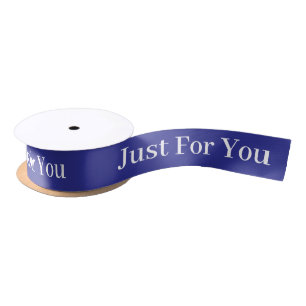 ALLEEN VOOR JOU GEPERSONALISEERDE TEKST EN LOGO DO LINT