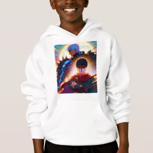 Alleen voor jou Hoodie