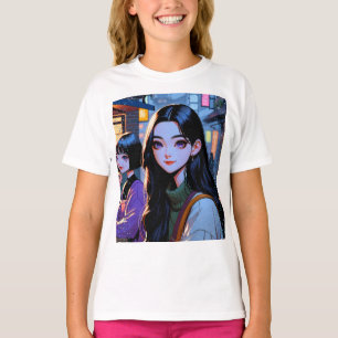 Alleen voor jou t-shirt