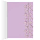 Alleen voor jou Tante: (Binnen (Rechts))