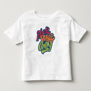 Alleen voor K Vibes Kinder Shirts