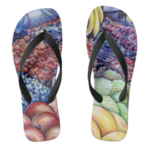 Alleen voor Mentale Consumptie Teenslippers