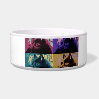 Alleen voor Schipperkes! Voerbakje