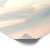 Alleen voor vandaag... poster (Hoek)