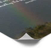 Alleen voor vandaag poster (Hoek)