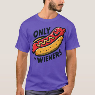 Alleen Wieners T-shirt