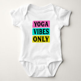Alleen Yoga vibes Romper