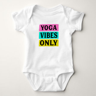 Alleen Yoga vibes Romper