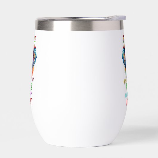 Alleenstaand en in vrede met mijn hart (Links)