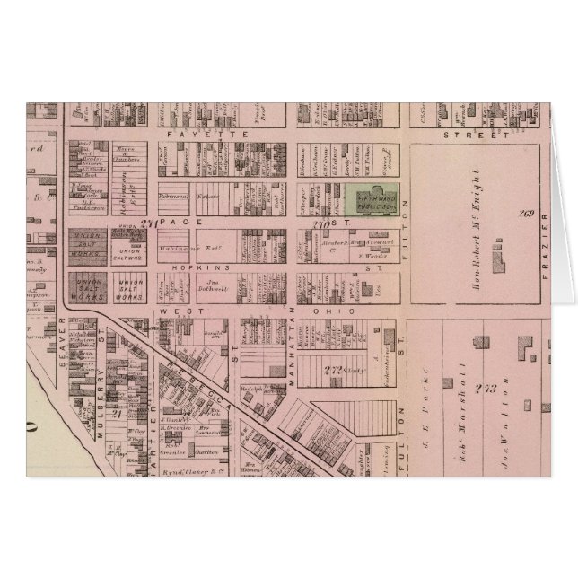 Allegheny-4 (Devant horizontal)