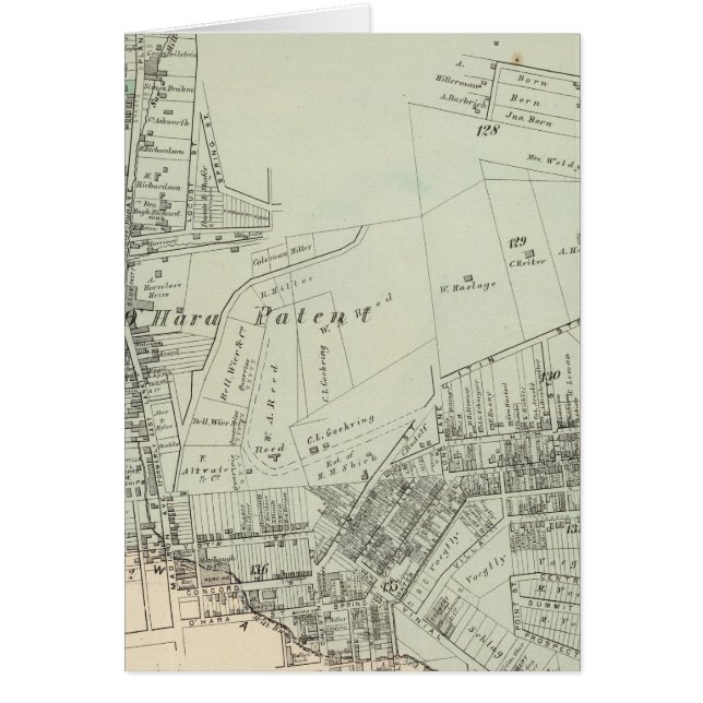 Allegheny ward 7 (Voorkant)