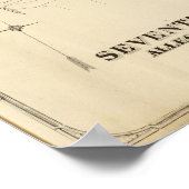 Allegheny ward 7 poster (Hoek)