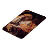 Allegory of Philosophy Magneet (Linkerzijde)