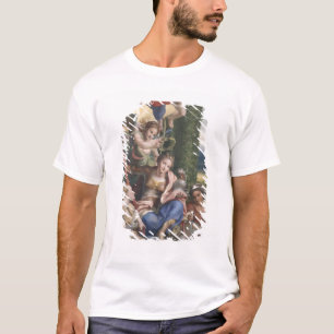 Allegory of the Virtues, c.1529-30 T-shirt