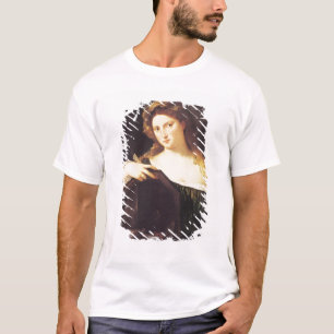 Allegory of Vanity T-shirt