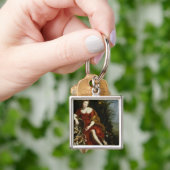 Allegory of Water Sleutelhanger (Hand)