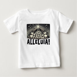 Alleluia!: Joy of the Nativity