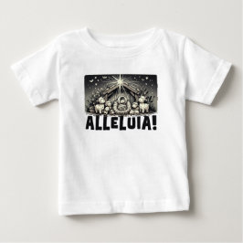 Alleluia!: vreugde van de geboorte