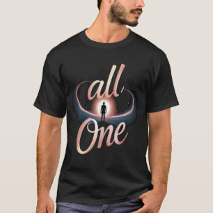 Allemaal één t-shirt