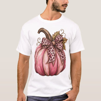Allemaal geboekt voor de herfst  | Sublime herfstb T-shirt