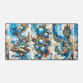 Allemaal natuurlijk Abstract Bureaumat