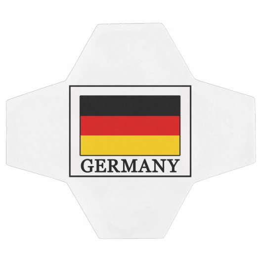 Allemagne (Plat)