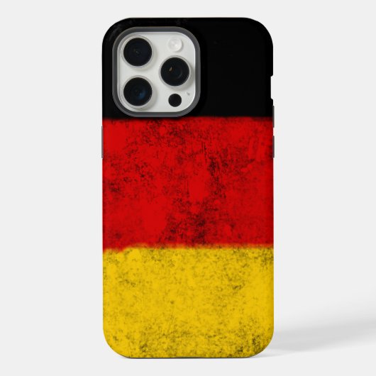 Allemagne (Verso)