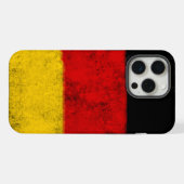 Allemagne (Verso Horizontal)
