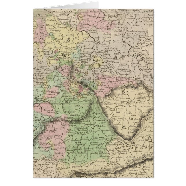 Allemagne 14 (Devant)