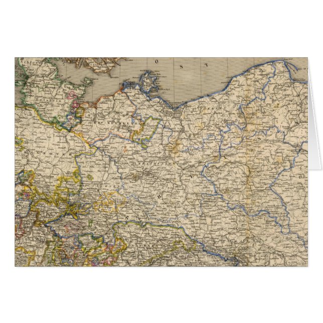 Allemagne 15 (Devant horizontal)