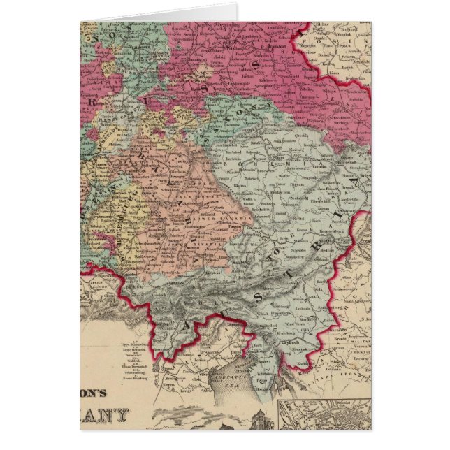 Allemagne 23 (Devant)