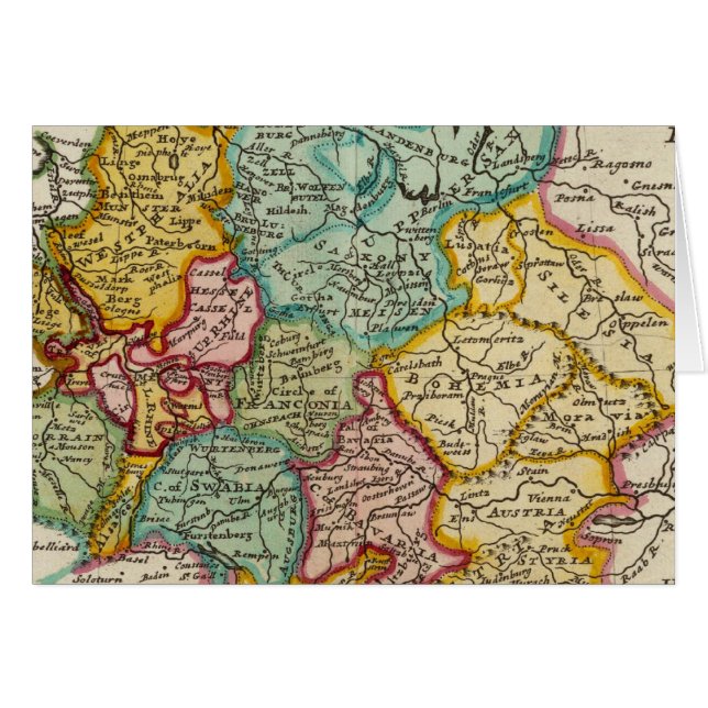 Allemagne 23 (Devant horizontal)