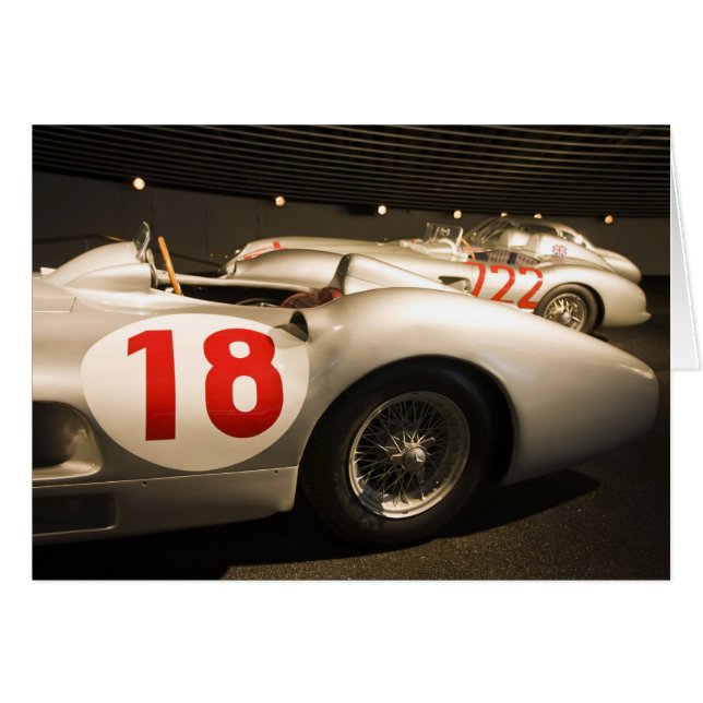 Allemagne, Baden-Wurttemberg, Stuttgart. (Devant horizontal)