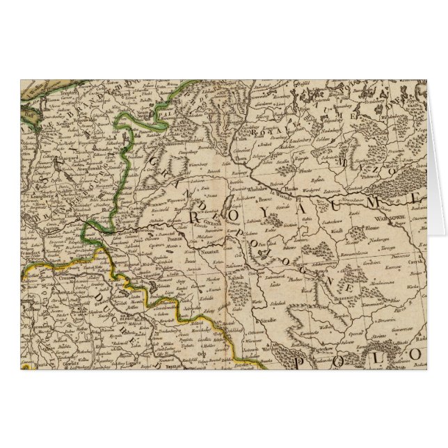 Allemagne centrale 4 (Devant horizontal)