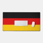 Allemagne | Drapeau allemand (Clavier et souris)